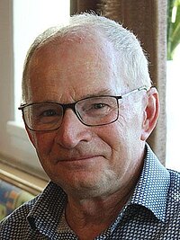 Josef Reitinger