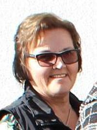 Maria Eilmannsberger