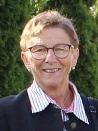 Maria Perndorfer
