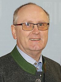 Herbert Strasser