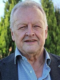 Manfred Gahleitner
