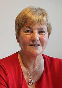 Herta Luger