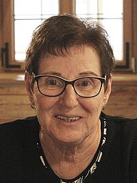 Edeltraud Reitinger