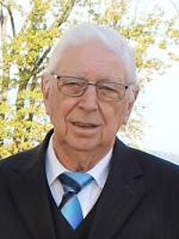 Josef Perndorfer