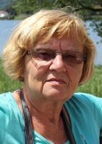 Helga Gahleitner