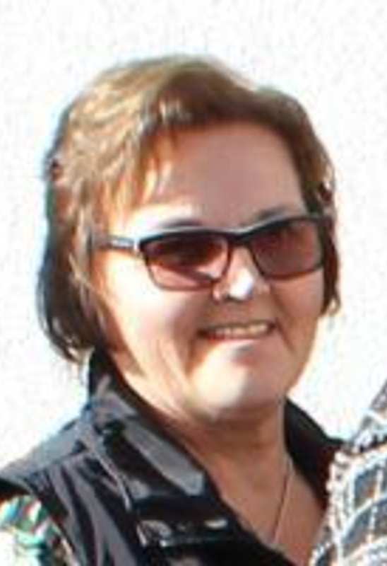 Maria Eilmannsberger